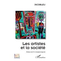 Les artistes et la société