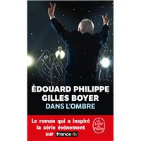 Dans l'ombre