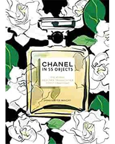 Chanel in 55 Objects /anglais