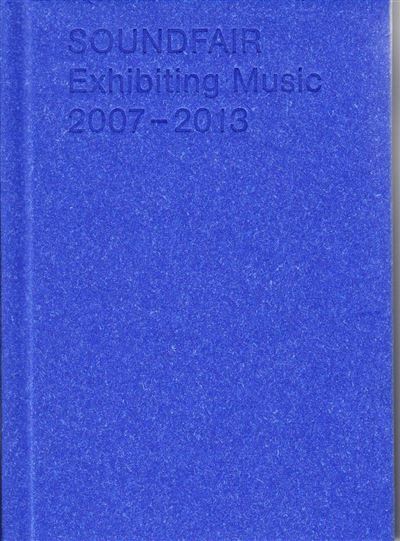 Soundfair Exhibiting Music /anglais/allemand -  Mayer Thomas - broché