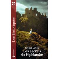 Les secrets du Highlander