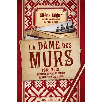 La dame des murs - 1