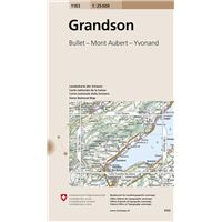 Grandson