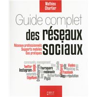 Guide pratique des réseaux sociaux