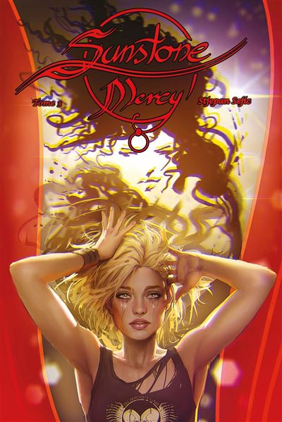 Sunstone - Mercy - Tome 03