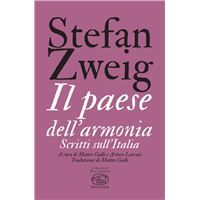Il paese dell'armonia