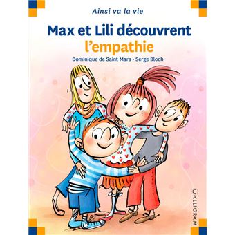 Max Et Lili - Max Et Lili, T134 - 1