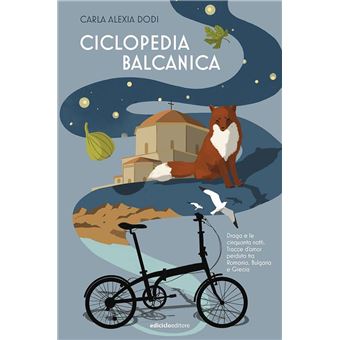 Ciclopedia balcanica - 1