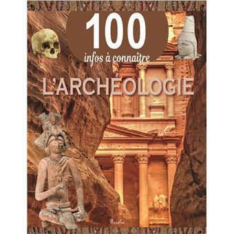 L'archéologie - 1