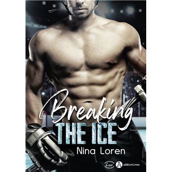 Breaking the ice - 1