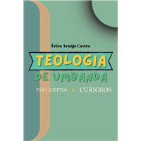 Teologia De Umbanda