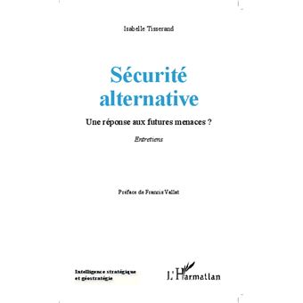 Sécurité alternative - 1