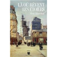 Là où rêvent les étoiles