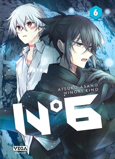 N° 6. Vol. 6 - Image 2