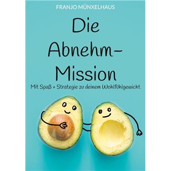 Die Abnehm-Mission - 1