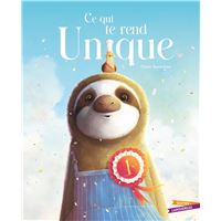 Ce qui te rend unique