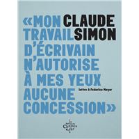Photographies 1937-1970 - broché - Claude Simon - Achat