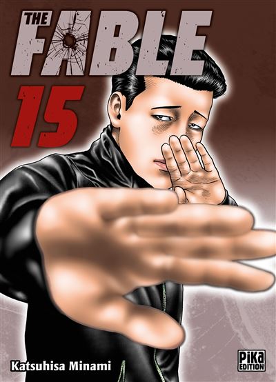 The fable - 15. Tome 15