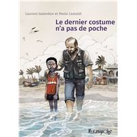 Le dernier costume n'a pas de poche