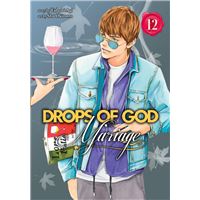 Drops of God: Mariage 12