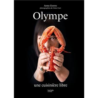 Olympe - 1