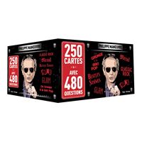 Quiz Rock, Philippe Manoeuvre