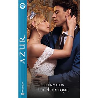 Un choix royal - 1