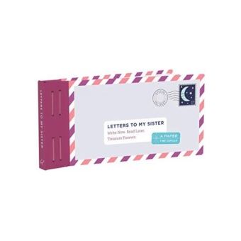 Letters to My Sister - 1