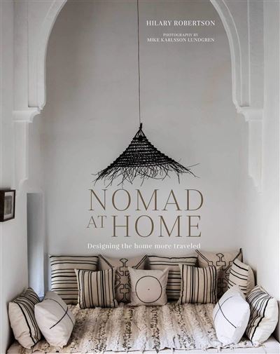 Nomad at home