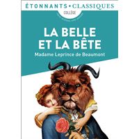 La Belle Et La Bête