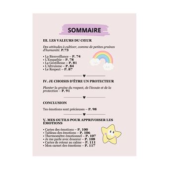 Le Temps des Émotions