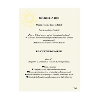 Le Temps des Émotions