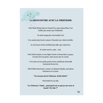 Le Temps des Émotions