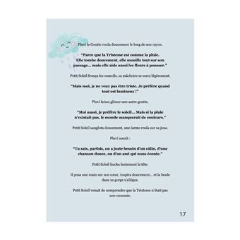 Le Temps des Émotions