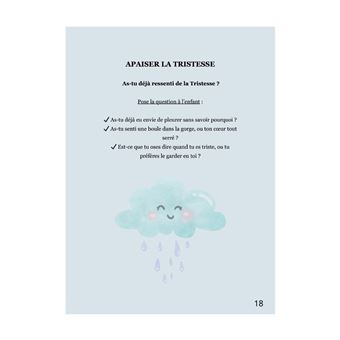 Le Temps des Émotions