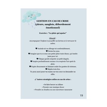 Le Temps des Émotions