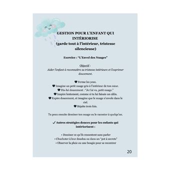 Le Temps des Émotions