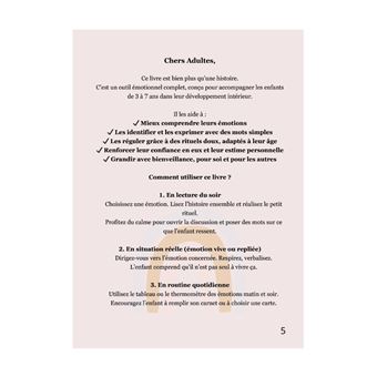 Le Temps des Émotions
