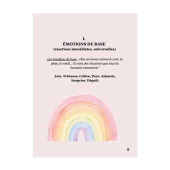 Le Temps des Émotions