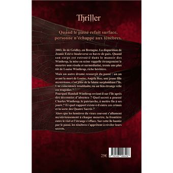 La libellule aux ailes noires, Tome 1