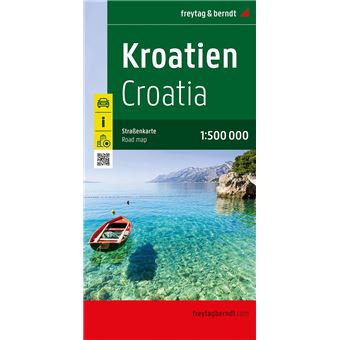 Croatie - 1