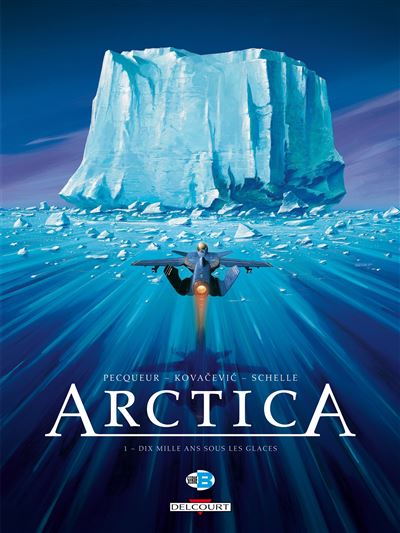 Arctica T01