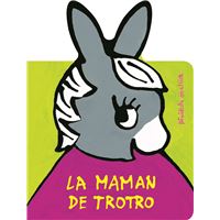 La maman de Trotro