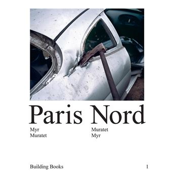 Myr Muratet Paris Nord /franCais