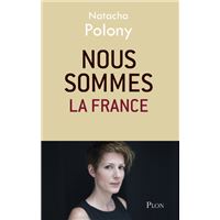 Nous sommes la France