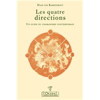 Les quatre directions