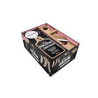 Trancheuse à Découper Charcuterie 30cm Naturel