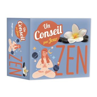 GF un conseil Zen par jour 2023 - 1