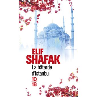 Elif Shafak
