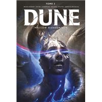 Dune : Maison Harkonnen T3